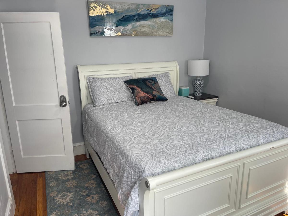 Boston Luxury Condo Style Rooms מראה חיצוני תמונה